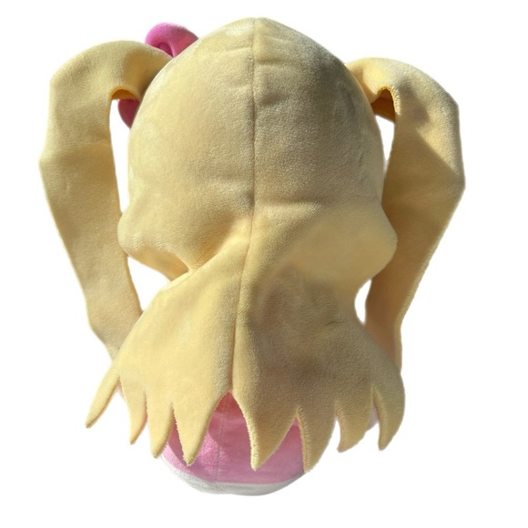 Inquisitor Master  2 Plush 10" Misa Princess ALEX & Zach Skeleton Parade Juniper - Picture 7 of 10